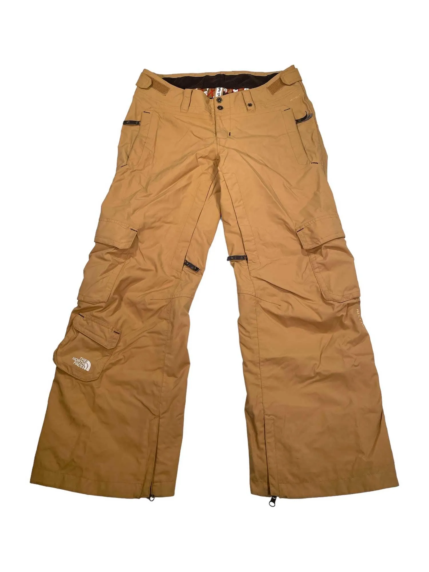 Womens Cryptic Snowboard Pants