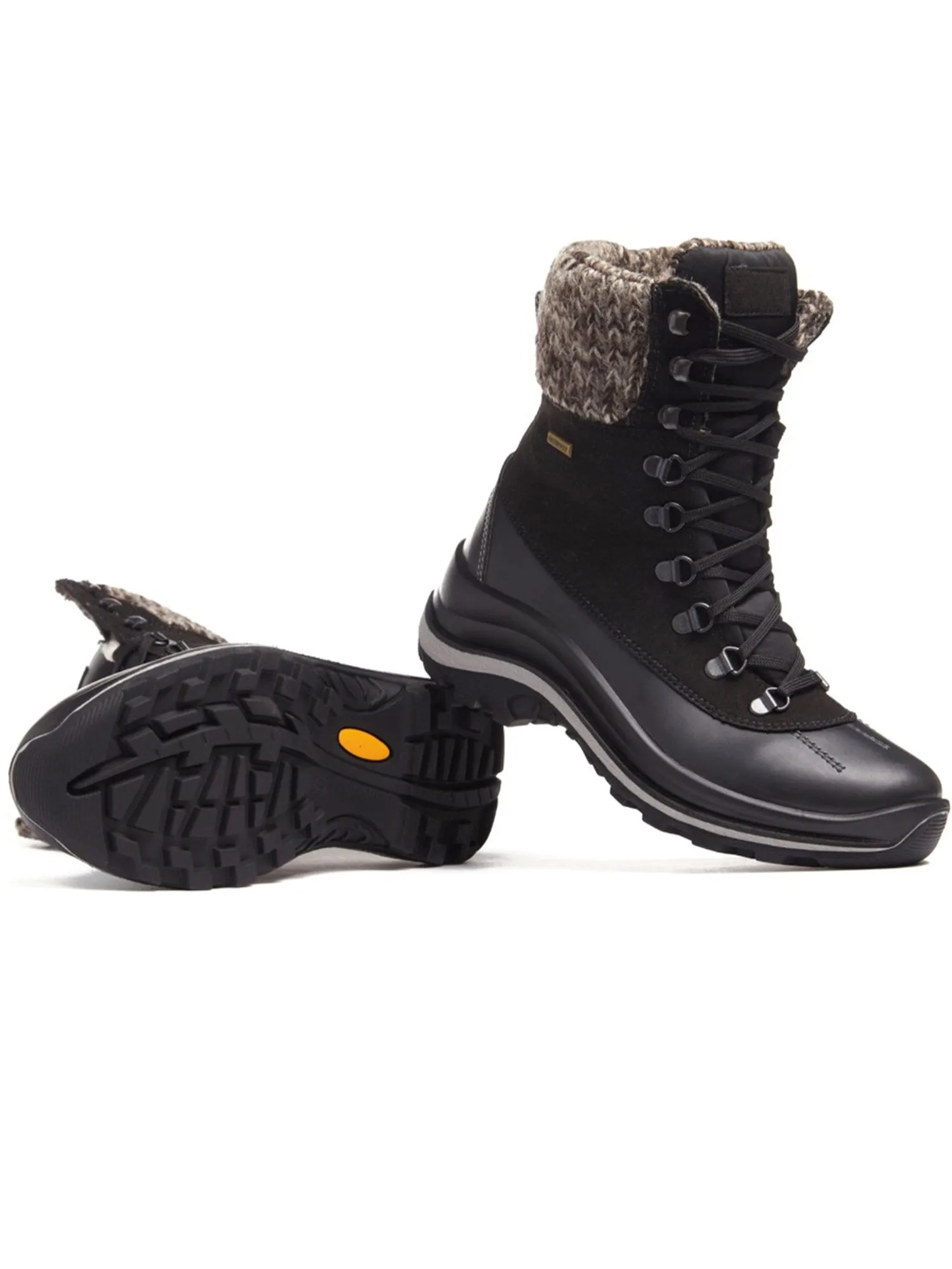 WVSport Schneestiefel