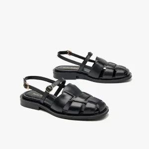 You Make The Call Gladiator Sandals