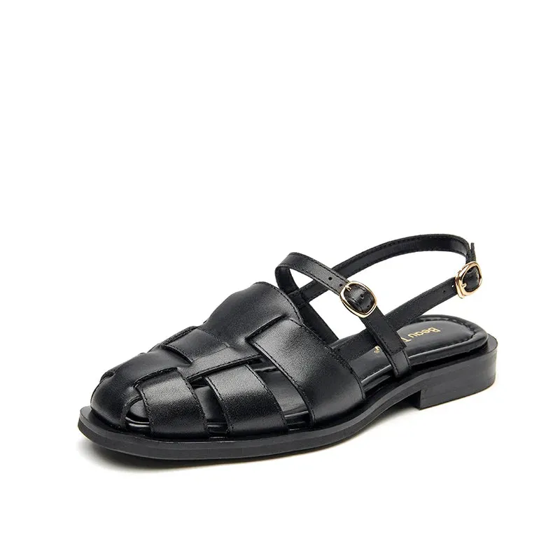 You Make The Call Gladiator Sandals